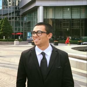 Meet your Posher, Ryan